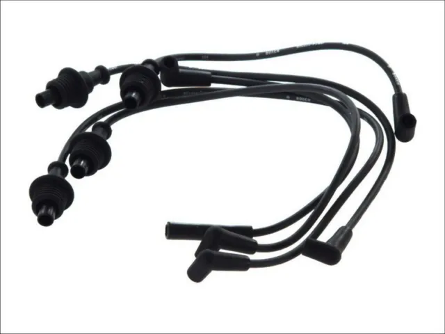 Ignition Cable Kit BOSCH 0 986 356 883