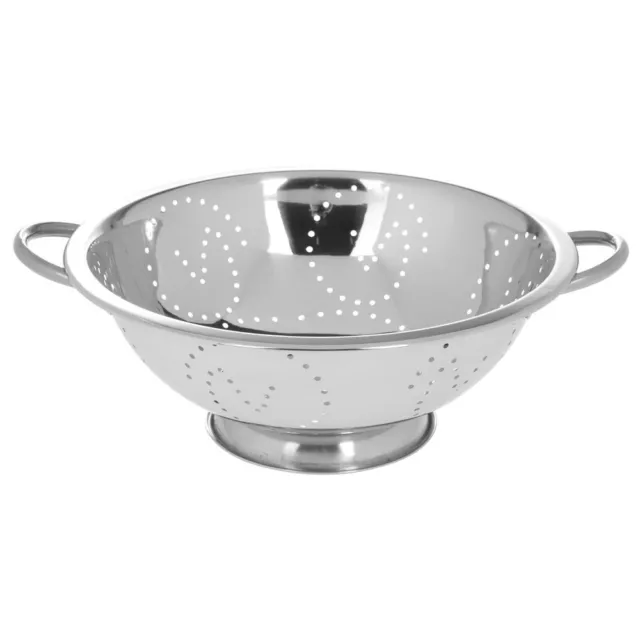 Vollrath Colander, 5-Quart