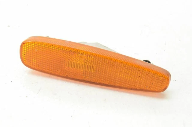 1995 Nissan 240SX S14 Coupe Passenger Right Front Bumper Mounted Side Light