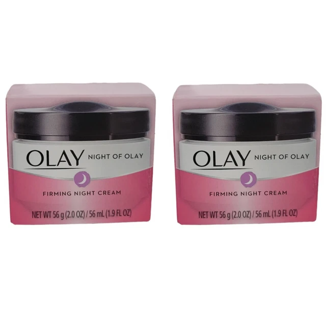 Olay firming night cream deals