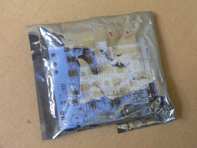 Ib 94V-0, E326838 Circuit Board