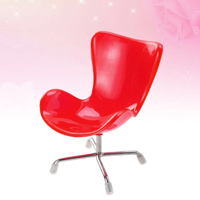 Hedgehog Supplies Miniature Furniture Chair Decorative Adorable