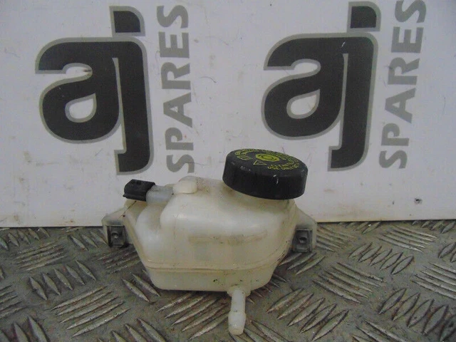 Serbatoio Liquido Freni Renault Twingo 2012