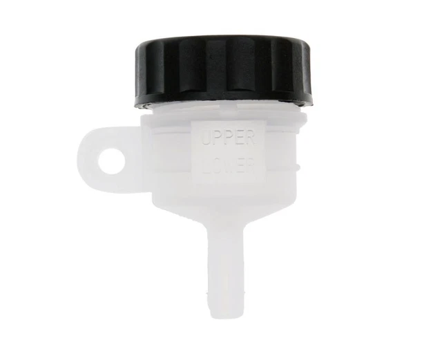 réservoir de liquide de frein transparent universel