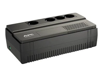 APC BV650I-GR A linea interattiva 0,65 kVA 375 W Sinusoidale 170 BV650I-GR
