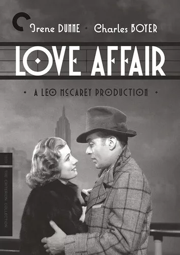 Love Affair (Criterion Collection) [New DVD]