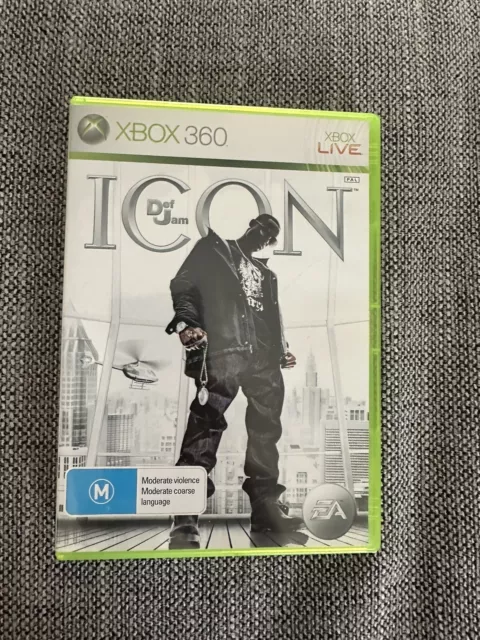 Def Jam: Rapstar official promotional image - MobyGames