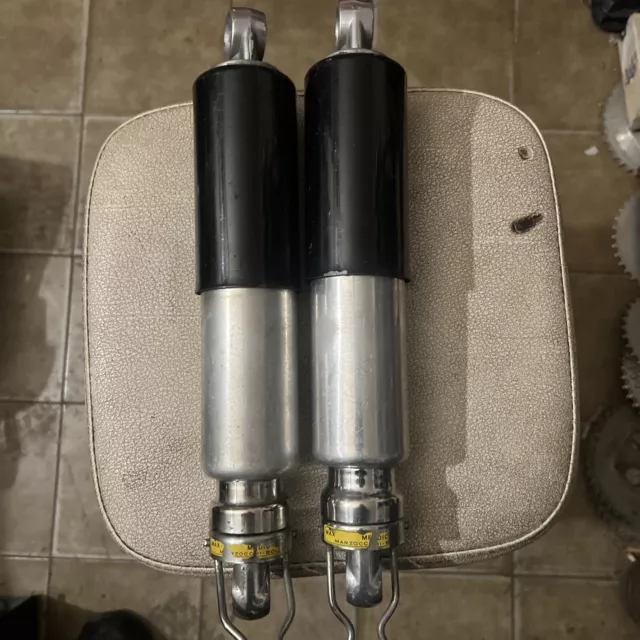 DUCATI SCRAMBLER 250 AMERICA    ammortizzatori marzocchi 300mm  SHOCK ABSORBER