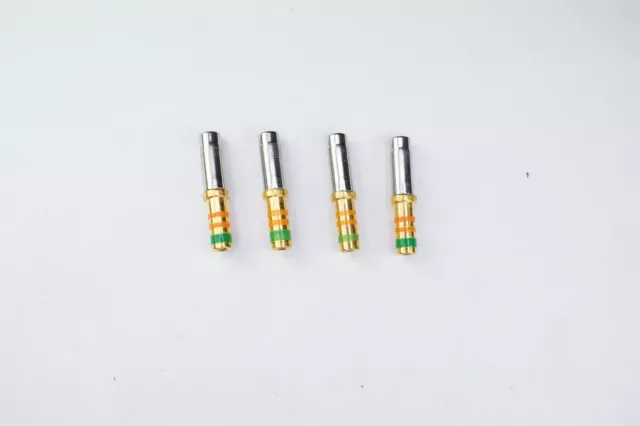 M39029/92-533 Socket Contact - M39029/92 - M39029 - Mil Spec Pin & Socket  Contacts