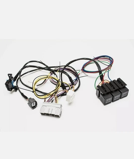 Tronicworkz Universal K SERIES SWAP SUB CONVERSION HARNESS FOR K20 K20A2 K24