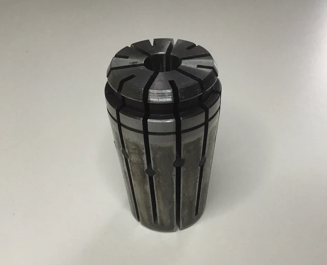 TG100 Series Single Angle Sealed Collet 27/64”
