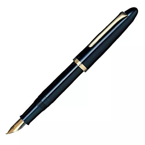 Sailor Pen fountain pen profit brush DE Ganoderma special pen tip 10-0212-740