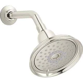 Kohler K-22167-G-SN - Shower Heads Showers Kohler K-22167-G-SN - Shower Heads Showers