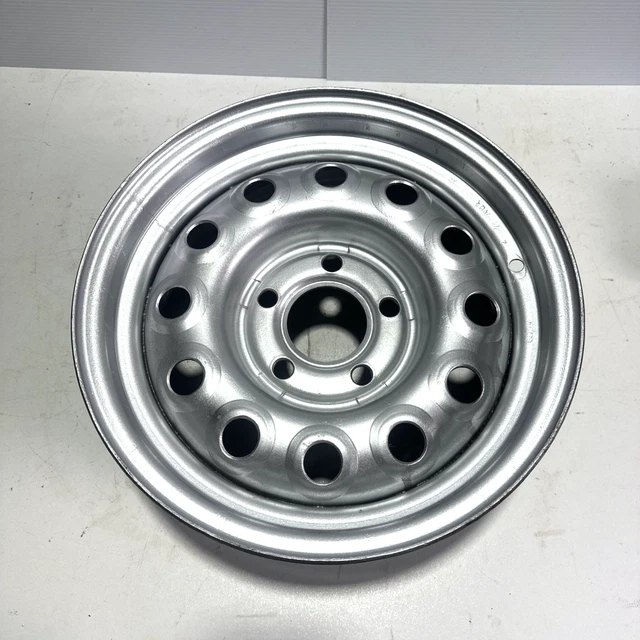 Ford Falcon Rtv Rim FORD FALCON WHEEL 14 X 6 Inch fit XD XE XF STEEL RIM ROH $249.99 ...
