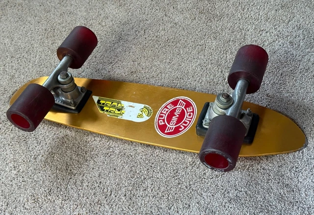 Vintage, Skateboarding & Longboarding, Outdoor Sports, Sporting