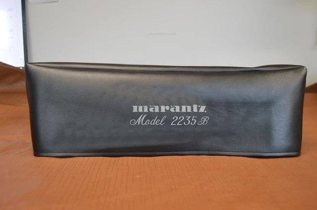 Marantz Original WC-22 Wood Cabinet Photo #4297037 - Canuck Audio Mart