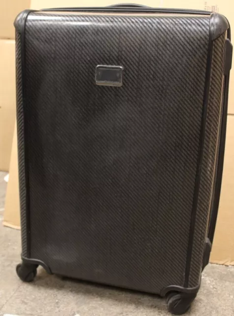 TUMI Tegra 26" /28.5" Short Trip Expandable Packing Suitcase $1095.00