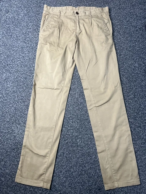 Jeans on sale marroni zara
