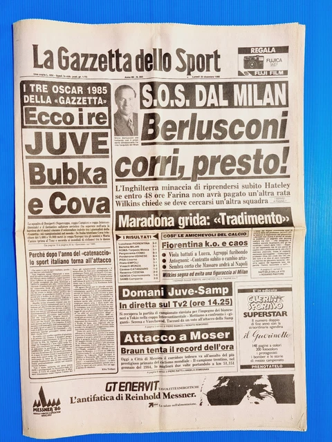 Accadde Oggi - 16 dicembre 2001: un gol di Totti piega Ancelotti