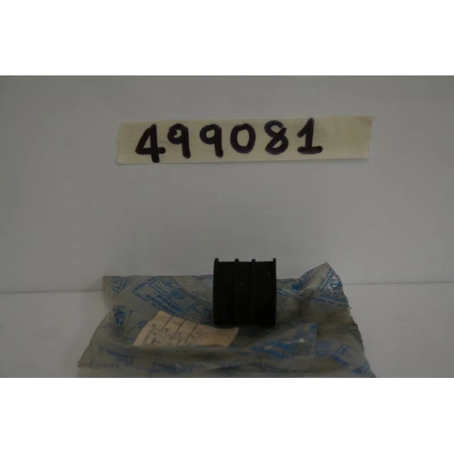 50 Joints Plats Caoutchouc 13x21x3mm Pour Robinet - Uxcell - Neufs