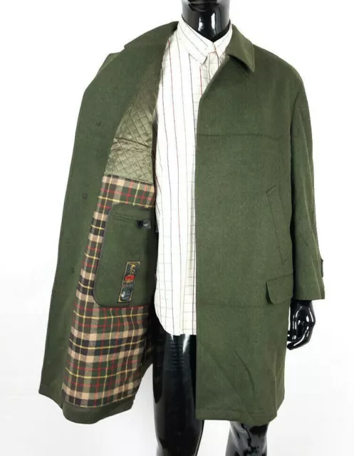 Steinbock coat sales