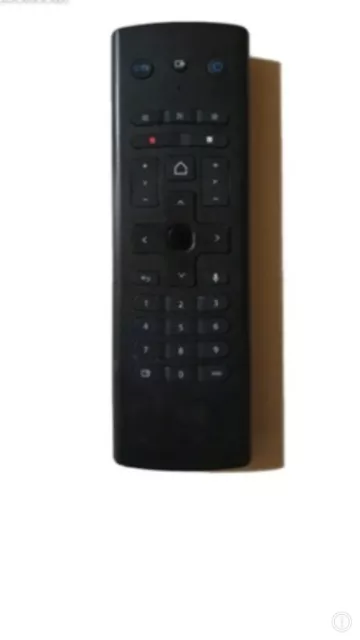 télécommande Vocal Pour Décodeur TV HD 4K SFR STB7