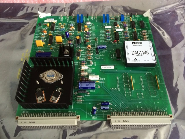 Carte Pilote Pour Modules Laser NUBM08/NUGM03/04/06 - Compatibilité Multiple (0A,0E,0F,44...) - Marque JOLOOYO