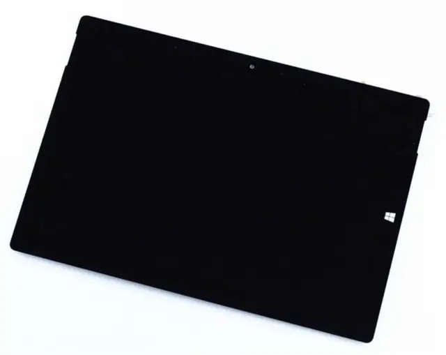 Microsoft Surface 3 RT3 1645 10.8" Touch LCD Screen Digitizer Assembly