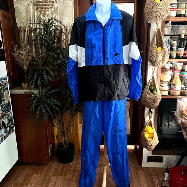 Survêtement Homme 2 Pièces - Sweat à Capuche & Pantalon Large - Automne/Hiver - Sport & Décontracté