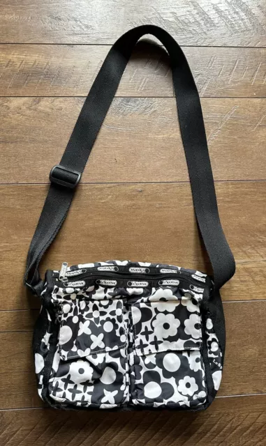 LeSportsac Crossbody Bag!