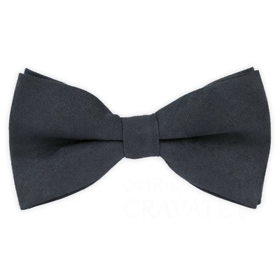 cravate jacadi marine off Jacadi noeud papillon gris moyen neuf tartine et chocolat TU 