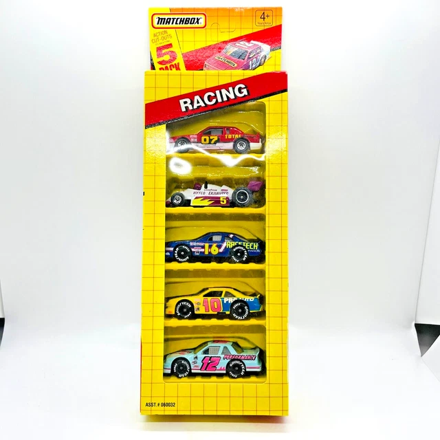PLAYFOREVER VERVE MALIBU PLVM203 Ross 05/2019 Indy Racing Toy Car