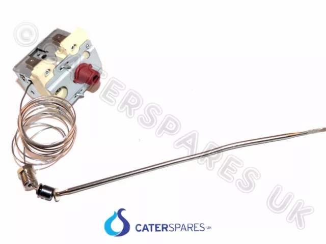 56.10549.570 Ego Fryer Safety Cut Off Reset Thermostat 235℃ Limit