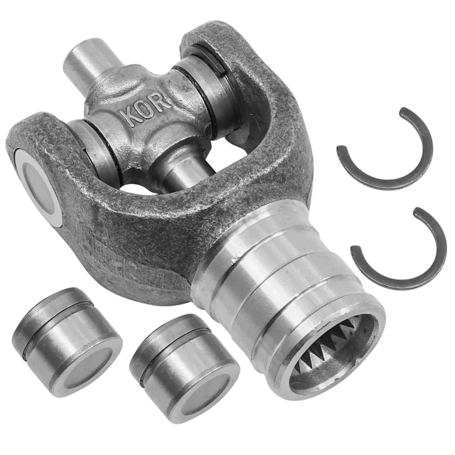 1995-2004 Toyota Tacoma 4x4/2WD Spicer Driveshaft Repair Kit 6 U-Joints