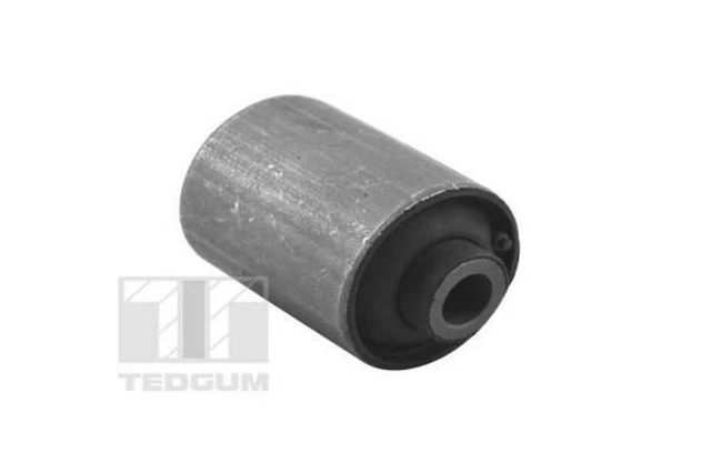 Tedgum TED40348 Coussinet Bras De Suspension Avant Gauche/Droit Arrière – Renault Megane IV