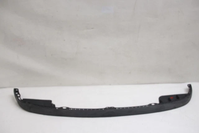 Pare-chocs avant VW POLO 6N 6N0805903 becquet 47904