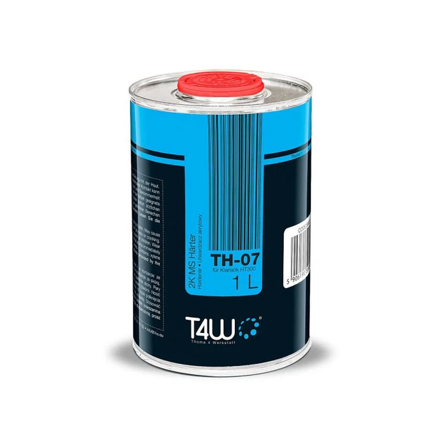 T4W TH-07 Indurente acrilico LS/MS/1 L