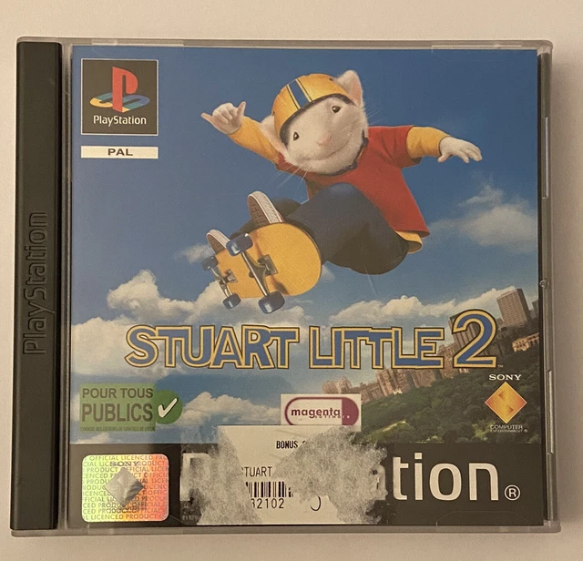 USA RACING – Jeu PlayStation 1 – Complet (boîte, CD, Notice) – Testé – FR