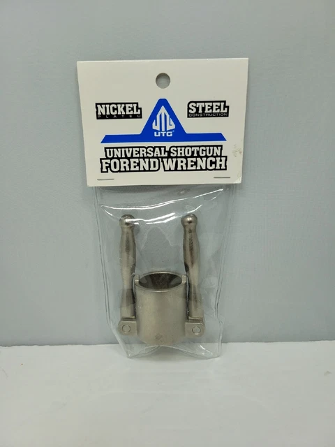 UTG Universal Shotgun Forend Wrench TL-SHWR01 - Brand New Sealed