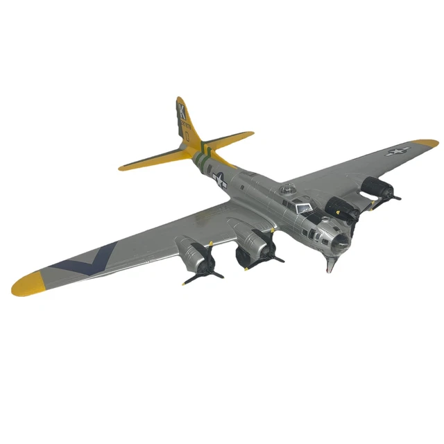 MAQUETTE REVELL AU : 1/48 Avion Forteresse B-17. F " Memphis - Belle