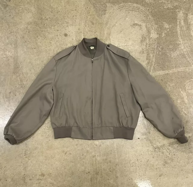 Usmc shop tanker jacket