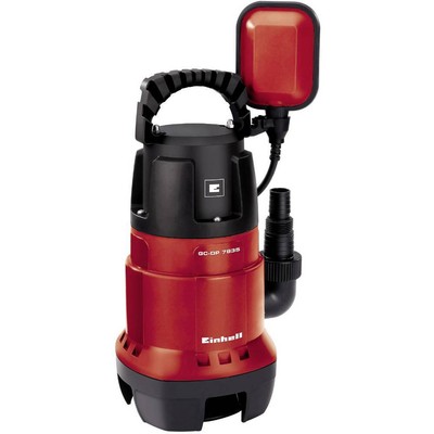 Einhell Pompe �lectrique Einhell Ge Sp 390 N � Ll Eco 0785621 