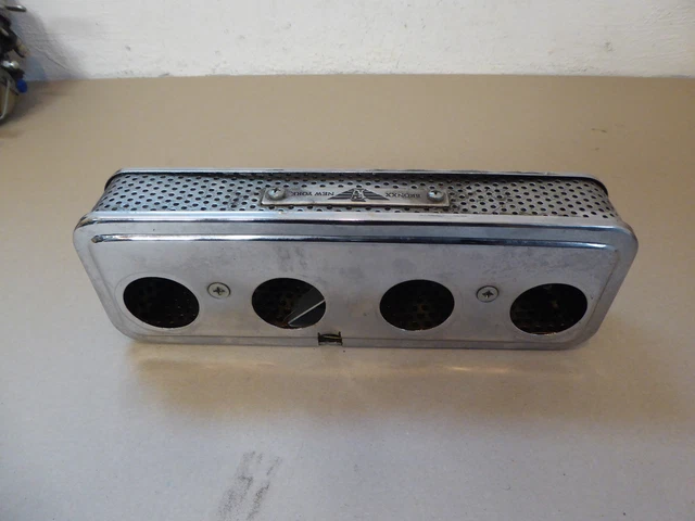 Honda CB 750 Four K1 K2-K6 F1 Luftfilterkasten + Anbauteile Case Air Cleaner