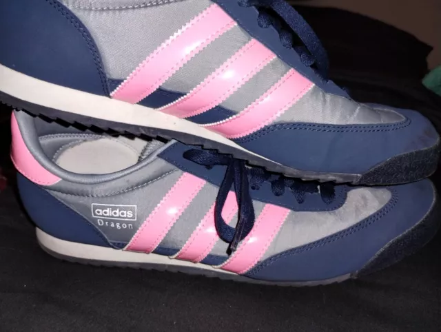 Adidas dragon on sale dama