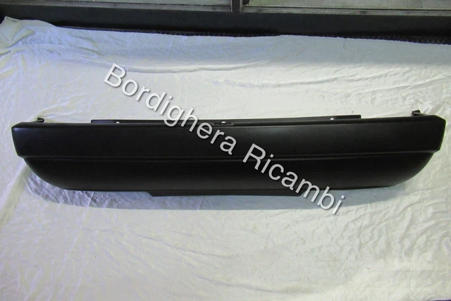 Nicolini Srl - Paraurti Posteriore Fiat 500 L - Accessori Auto - Foto 7