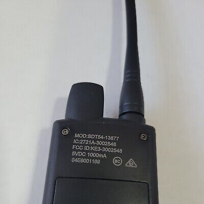 SportDog TEK 1.5 Series GPS Tracking Dog Remote Control Handheld SDT54-13877 NEW 3