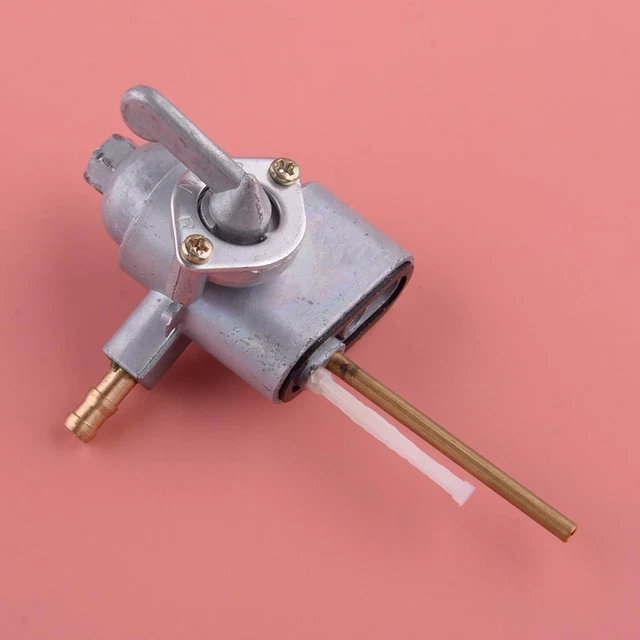 Kraftstoffventil Für Yamaha SR250 - Benzinhahn Schalter 1980-1982