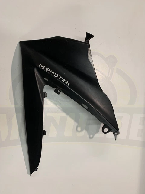 Carénage Flanc Gauche Pour Suzuki GSXR 1000 2000-2003 - Réf. OEM 94481-40F0 - Occasion