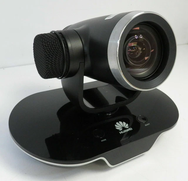 HUAWEI VIDEO CONFERENCING Endpoint PTZ Camera - TE30 with