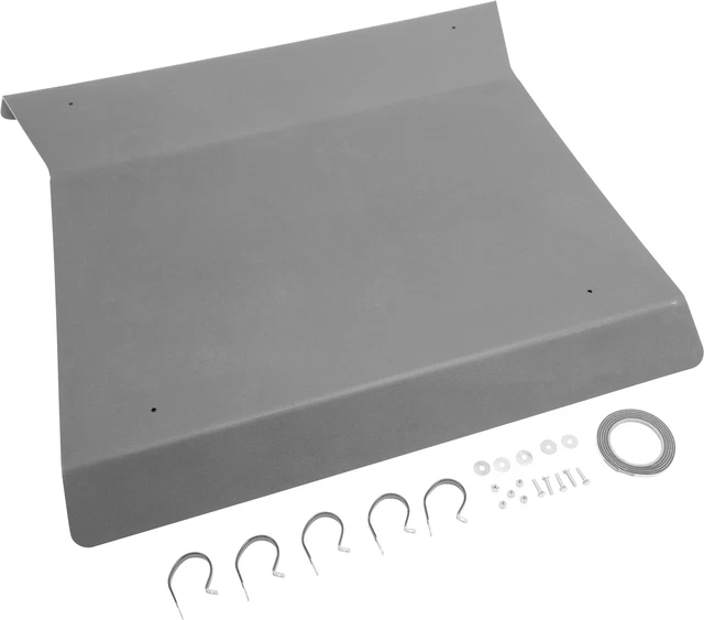 Molded Roof Open Trail V000181-11056T For 08-19 Polaris RZR 570/800/900